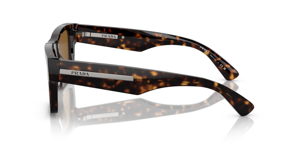 Prada PR 25ZS 2AU0B0 Güneş Gözlükleri