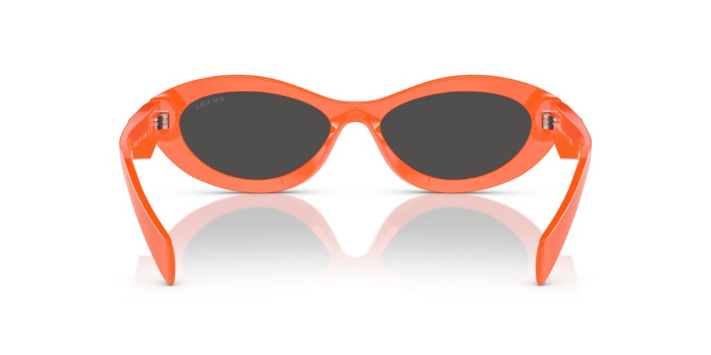 Prada PR 26ZS 12L08Z 55 Güneş Gözlükleri