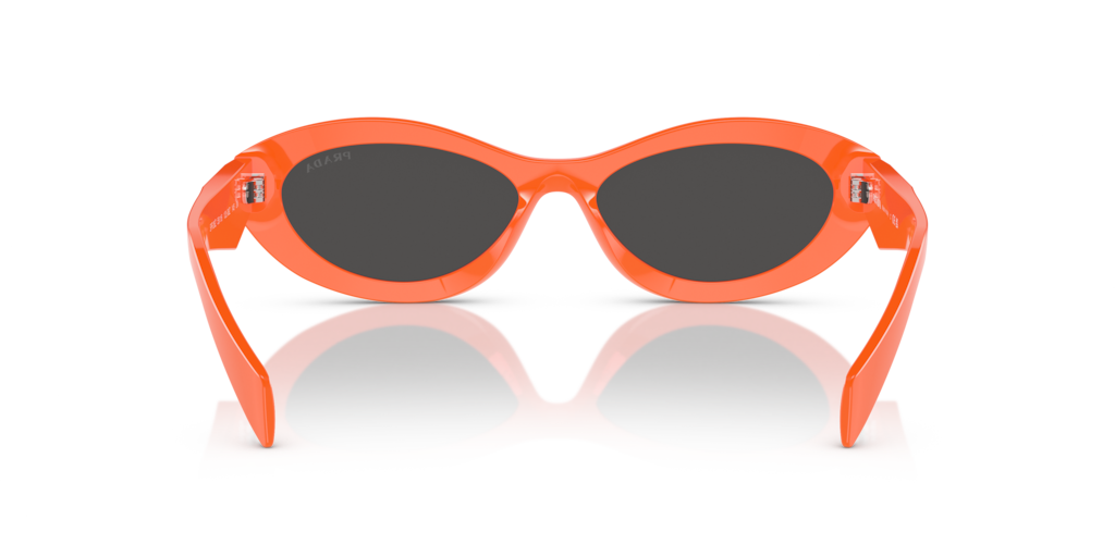 Prada PR 26ZS 12L08Z 55 Güneş Gözlükleri