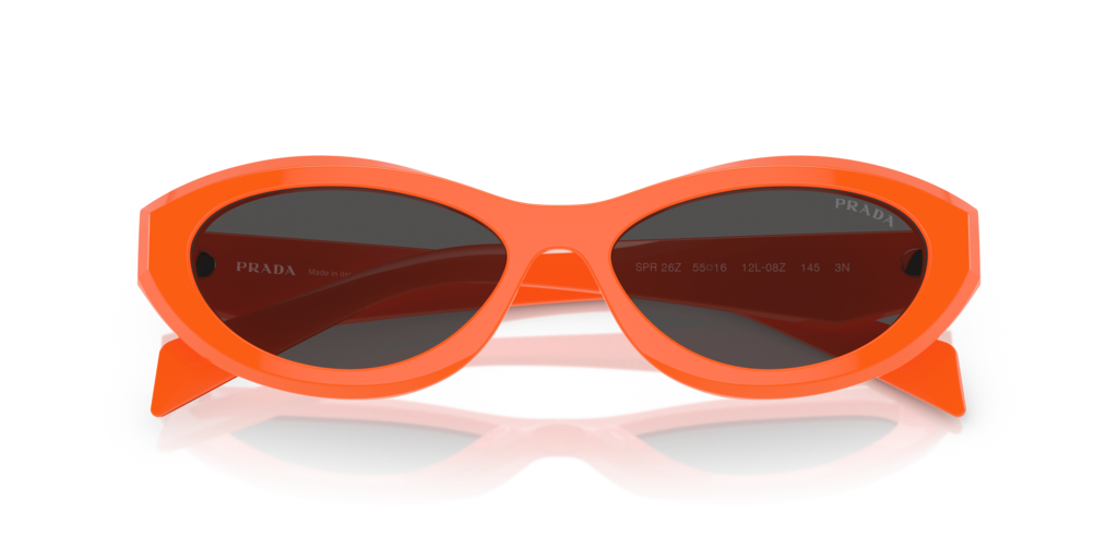 Prada PR 26ZS 12L08Z 55 Güneş Gözlükleri