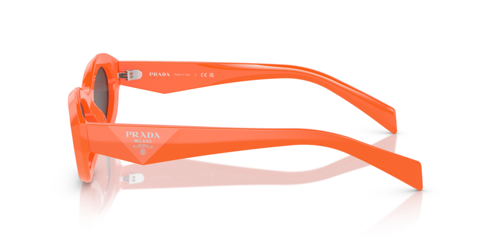 Prada PR 26ZS 12L08Z 55 Güneş Gözlükleri