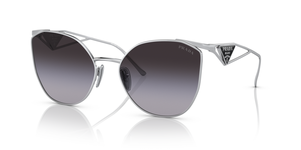 Prada PR 50ZS 1BC09S - 59 - Güneş Gözlükleri