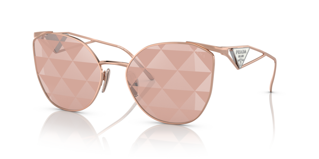 Prada PR 50ZS - SVF05T / 59 - Güneş Gözlükleri