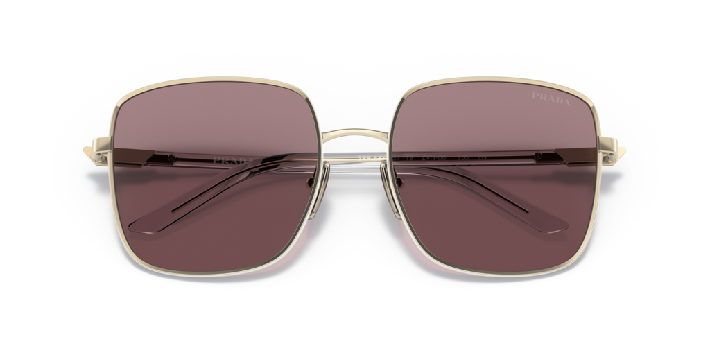 Prada PR 55YS ZVN06I 57 Güneş Gözlükleri