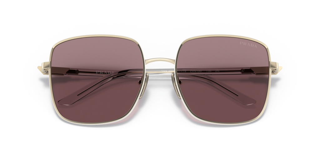 Prada PR 55YS ZVN06I 57 Güneş Gözlükleri