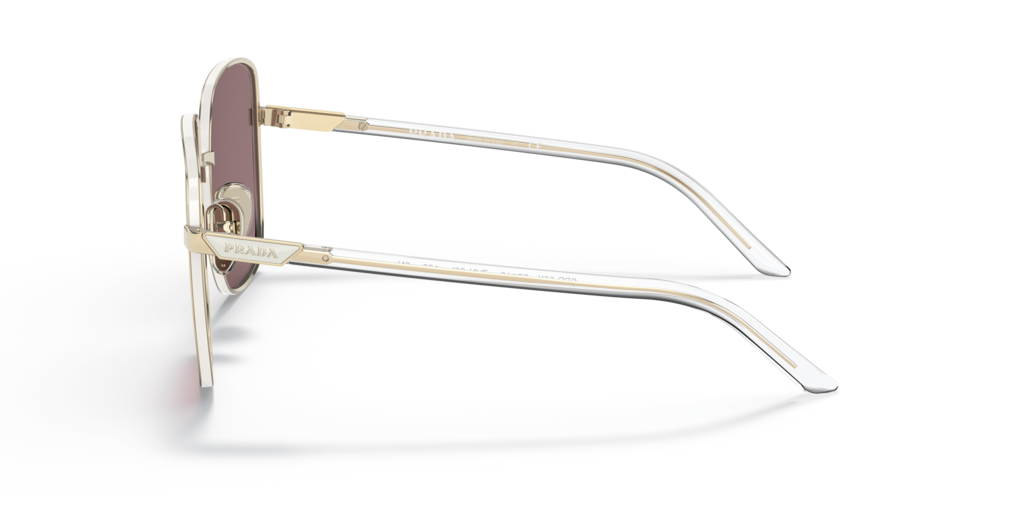 Prada PR 55YS ZVN06I 57 Güneş Gözlükleri