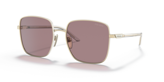 Prada PR 55YS ZVN06I 57 Güneş Gözlükleri