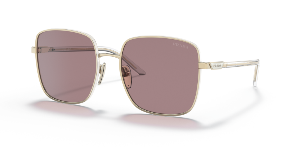 Prada PR 55YS ZVN06I 57 Güneş Gözlükleri