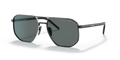 Prada PR 59YS - 1AB5Z1 / 57 - Güneş Gözlükleri