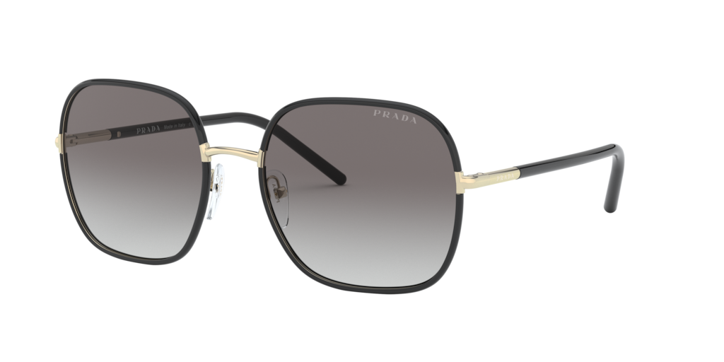 Prada PR 67XS AAV0A7 - 58 - Güneş Gözlükleri