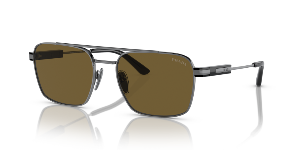 Prada PR 67ZS 5AV01T - 56 - Güneş Gözlükleri