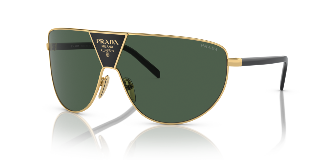 Prada PR 69ZS 5AK05V - 37 - Güneş Gözlükleri