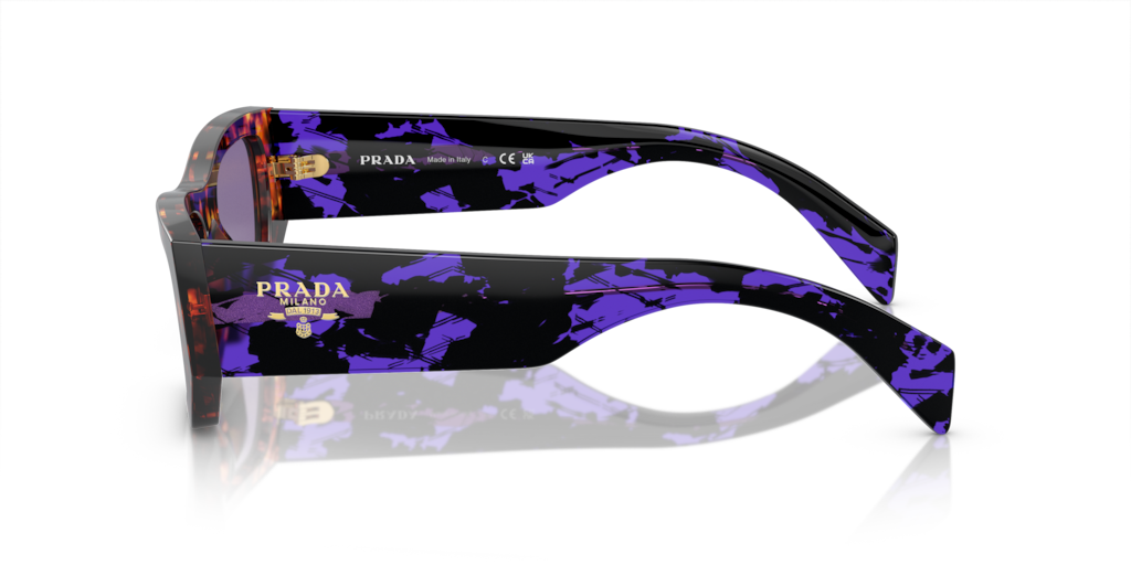 Prada PR A01S 14O50B 53 Güneş Gözlükleri