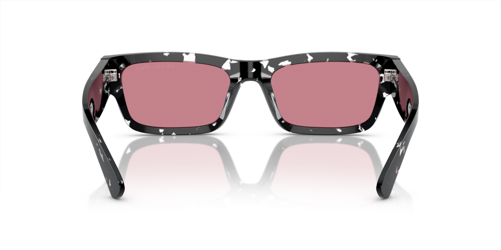 Prada PR A03S 15O70C 56 Güneş Gözlükleri