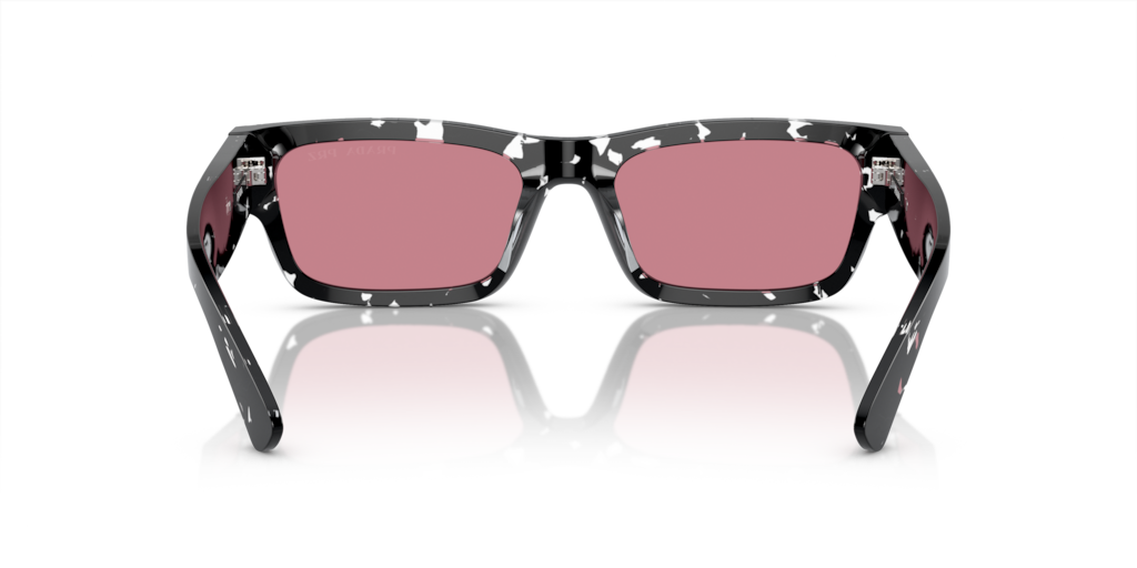 Prada PR A03S 15O70C 56 Güneş Gözlükleri