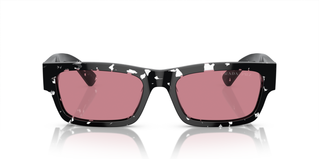 Prada PR A03S 15O70C 56 Güneş Gözlükleri