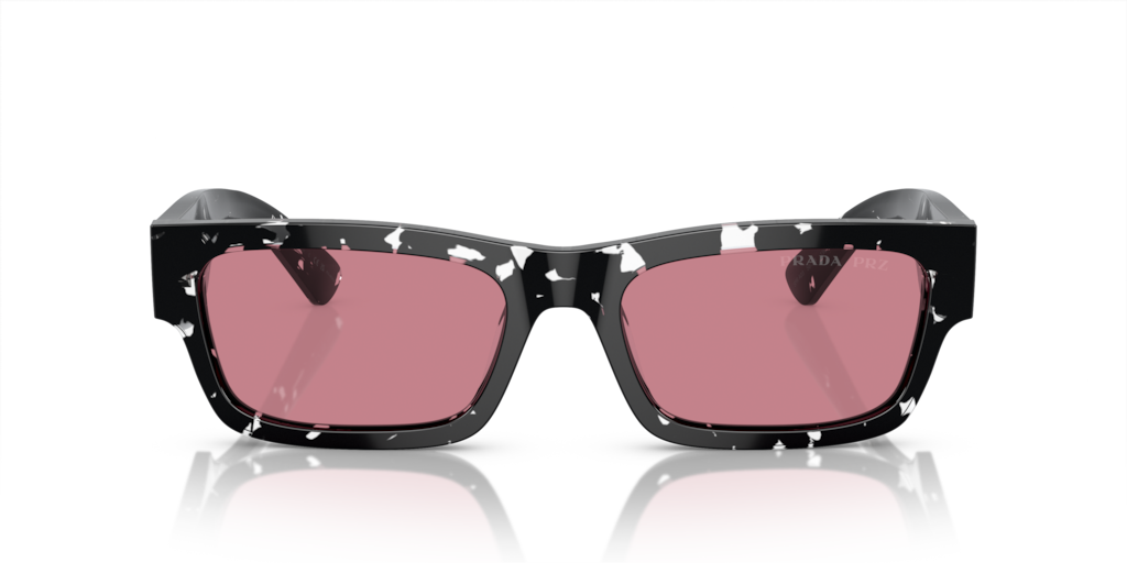 Prada PR A03S 15O70C 56 Güneş Gözlükleri