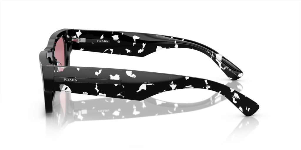 Prada PR A03S 15O70C 56 Güneş Gözlükleri