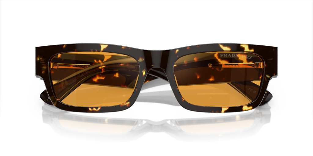 Prada PR A03S 16O20C 56 Güneş Gözlükleri