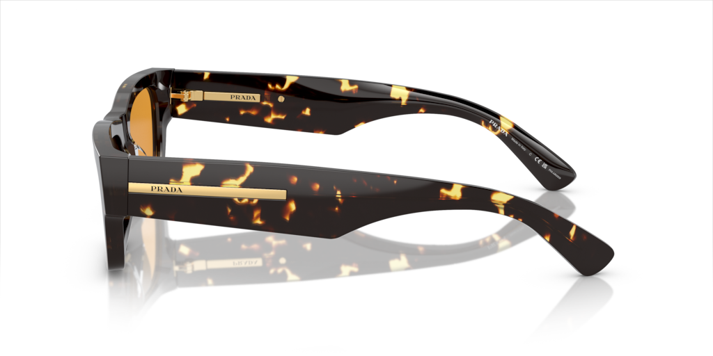 Prada PR A03S 16O20C 56 Güneş Gözlükleri