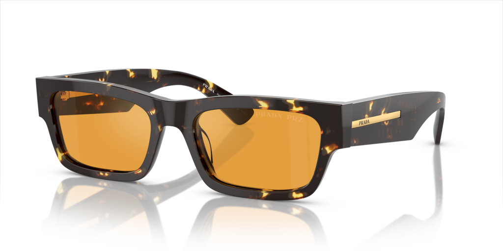 Prada PR A03S 16O20C 56 Güneş Gözlükleri