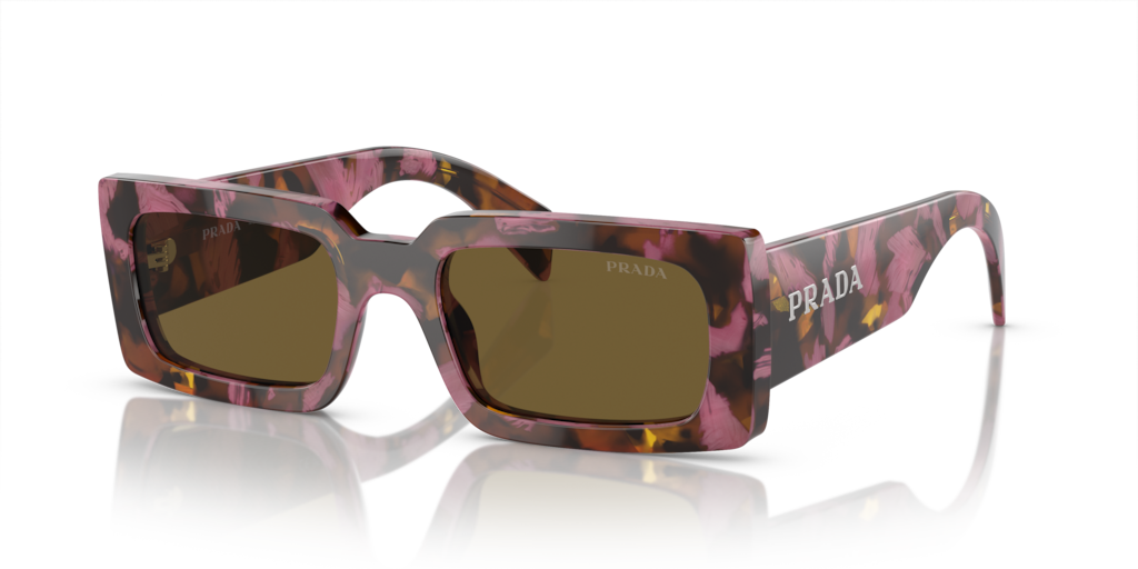 Prada PR A07S 18N01T - 52 - Güneş Gözlükleri