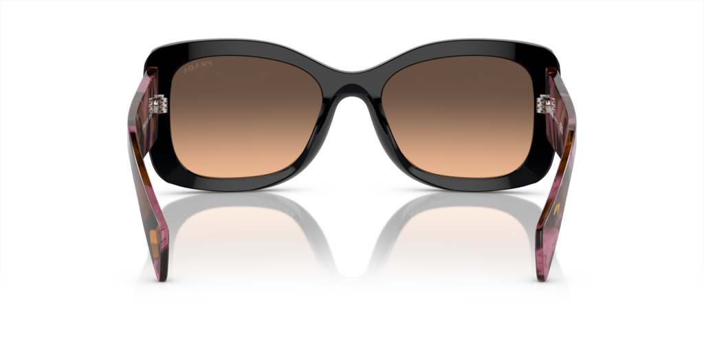 Prada PR A08S 12O50C - 56 - Güneş Gözlükleri