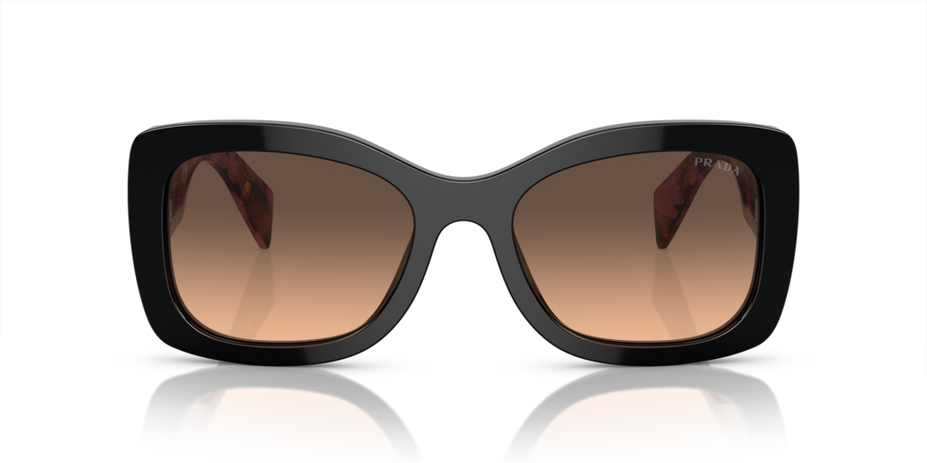 Prada PR A08S 12O50C - 56 - Güneş Gözlükleri
