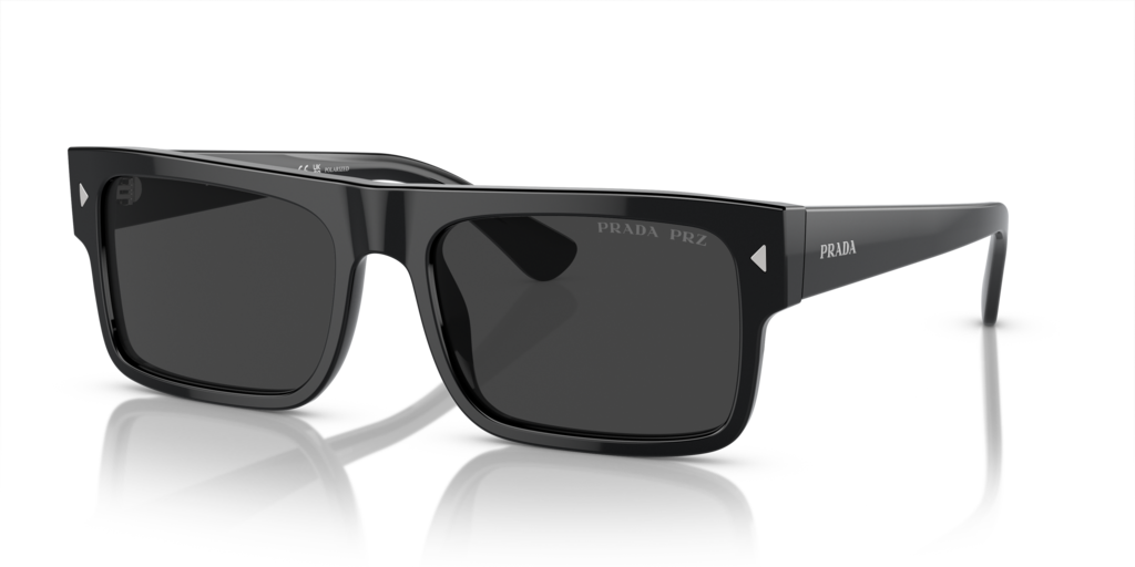 Prada PR A10S 16K08G - 59 - Güneş Gözlükleri