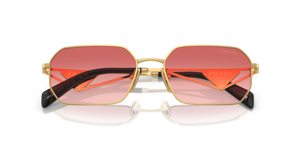 Prada PR A51S 5AK40C 58 Güneş Gözlükleri