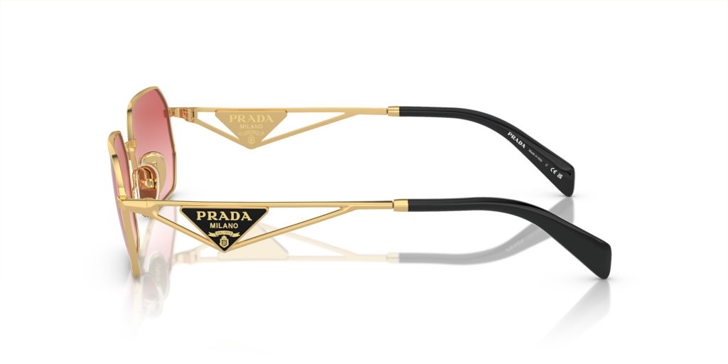 Prada PR A51S 5AK40C 58 Güneş Gözlükleri