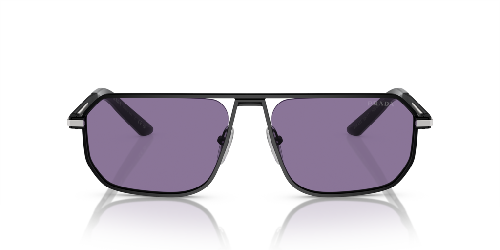 Prada PR A53S 1BO05Q 59 Güneş Gözlükleri