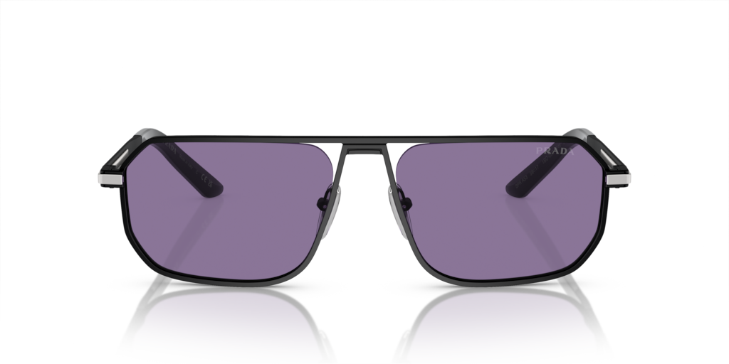 Prada PR A53S 1BO05Q 59 Güneş Gözlükleri