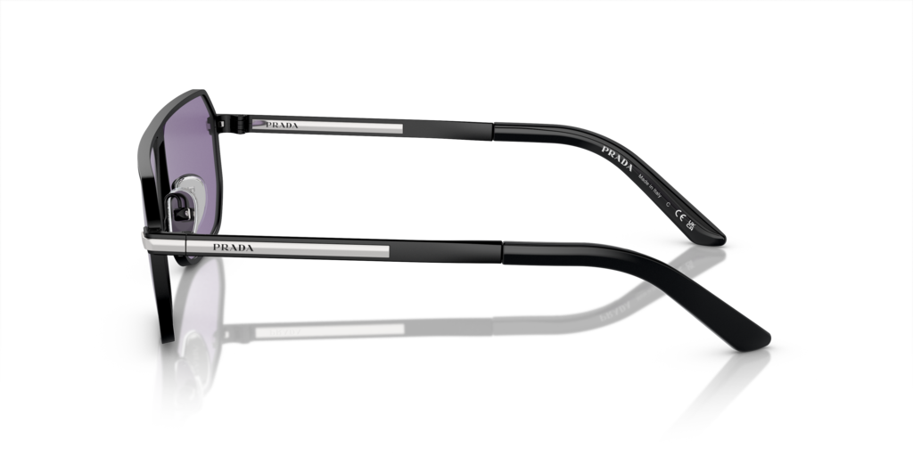 Prada PR A53S 1BO05Q 59 Güneş Gözlükleri