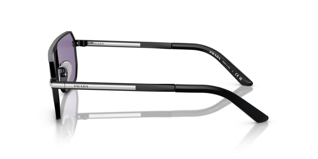 Prada PR A53S 1BO05Q 59 Güneş Gözlükleri