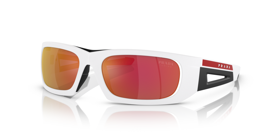 Prada Linea Rossa PS 02YS - AAI04U / 59 - Güneş Gözlükleri