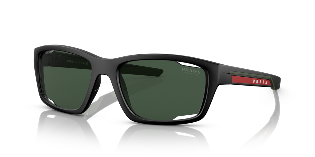 Prada Linea Rossa PS 04YS - 18G06U / 57 - Güneş Gözlükleri