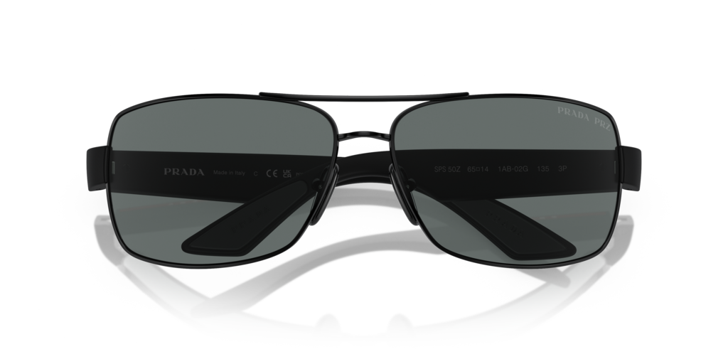 Prada Linea Rossa PS 50ZS 1AB02G - 65 - Güneş Gözlükleri