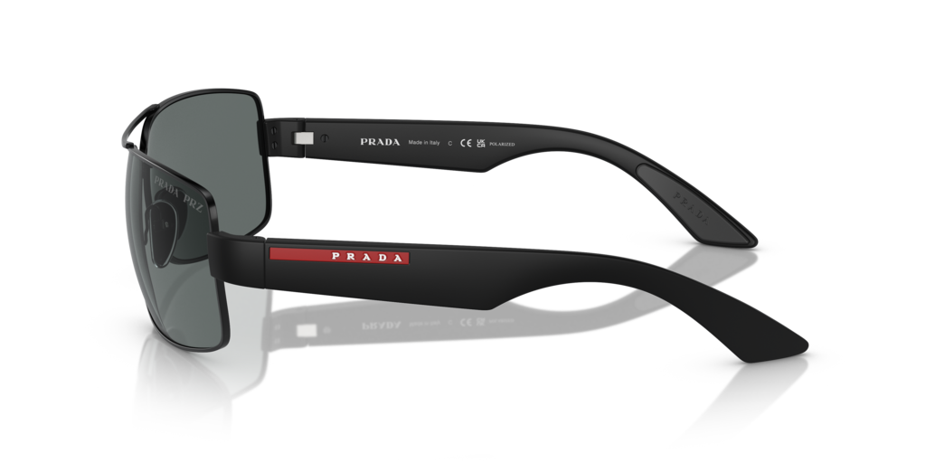 Prada Linea Rossa PS 50ZS 1AB02G - 65 - Güneş Gözlükleri