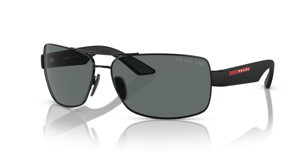 Prada Linea Rossa PS 50ZS 1AB02G - 65 - Güneş Gözlükleri