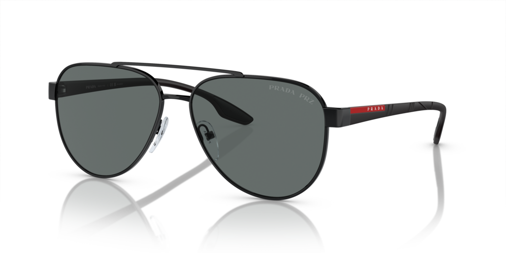 Prada Linea Rossa PS 54TS - 1AB5Z1 / 58 - Güneş Gözlükleri