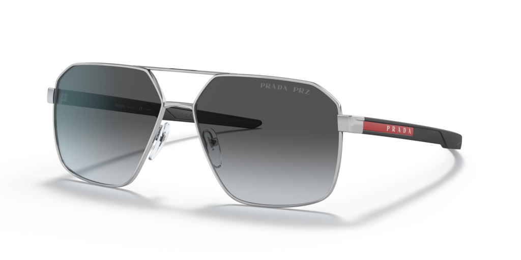 Prada Linea Rossa PS 55WS - 1BC06G / 60 - Güneş Gözlükleri
