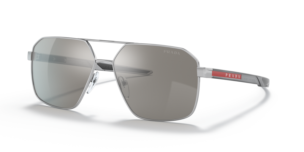 Prada Linea Rossa PS 55WS - 1BC07F / 60 - Güneş Gözlükleri