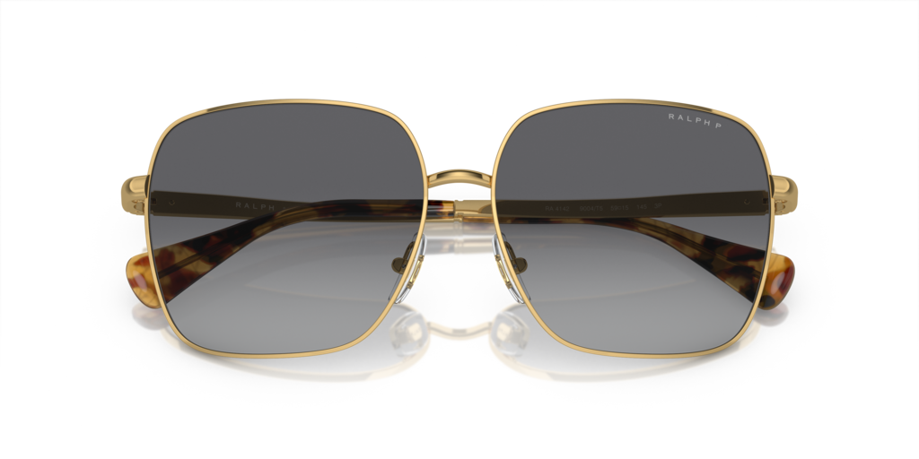 Ralph RA4142 9004T5 59 Güneş Gözlükleri