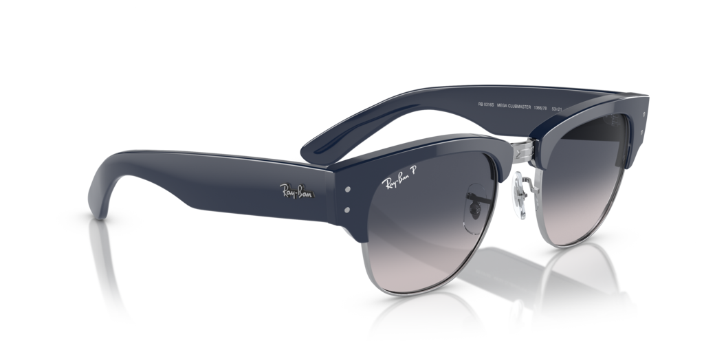 Ray Ban RB0316S 136678