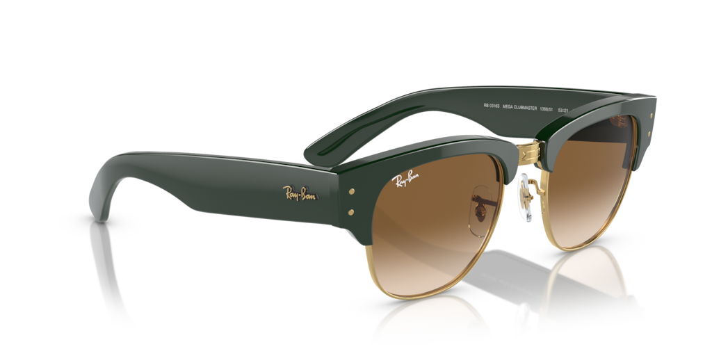 Ray-Ban RB0316S 136851 - Güneş Gözlükleri