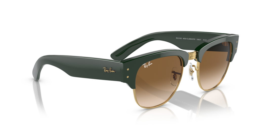 Ray Ban RB0316S 136851 Güneş Gözlükleri