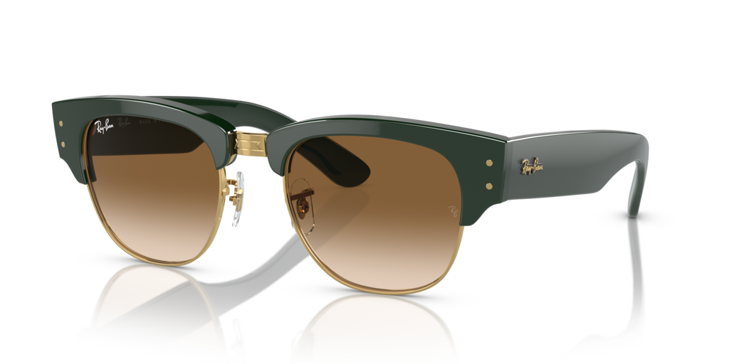 Ray-Ban RB0316S 136851 - Güneş Gözlükleri