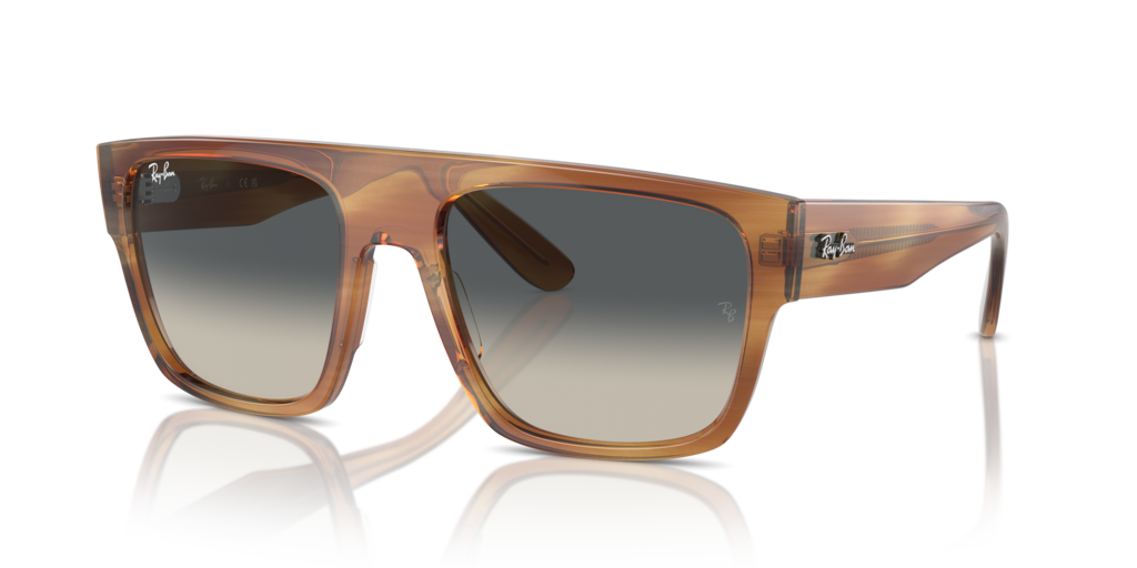 Ray-Ban RB0360S 140371 - 57 - Güneş Gözlükleri