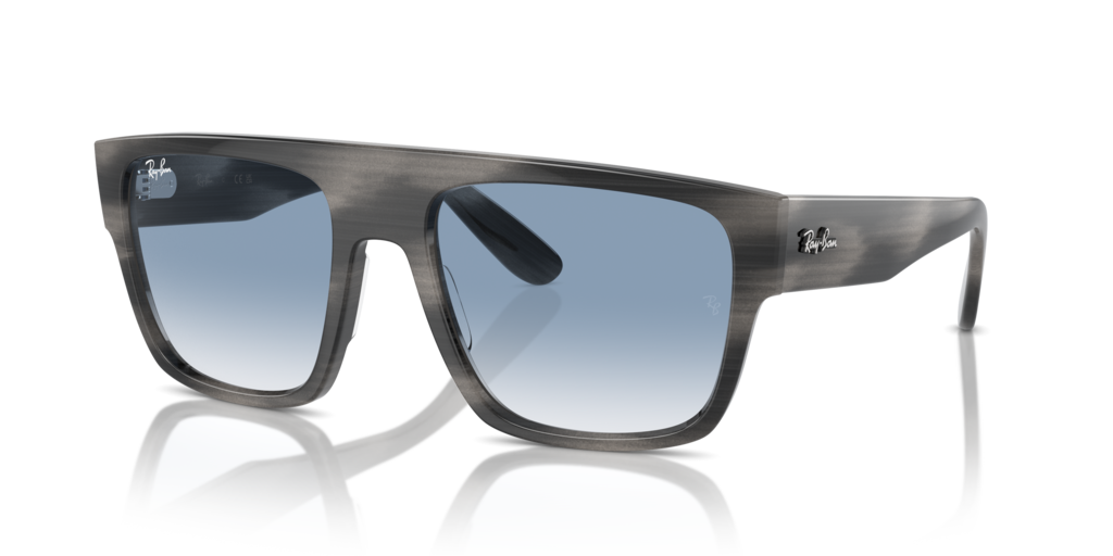 Ray-Ban RB0360S 14043F - 57 - Güneş Gözlükleri